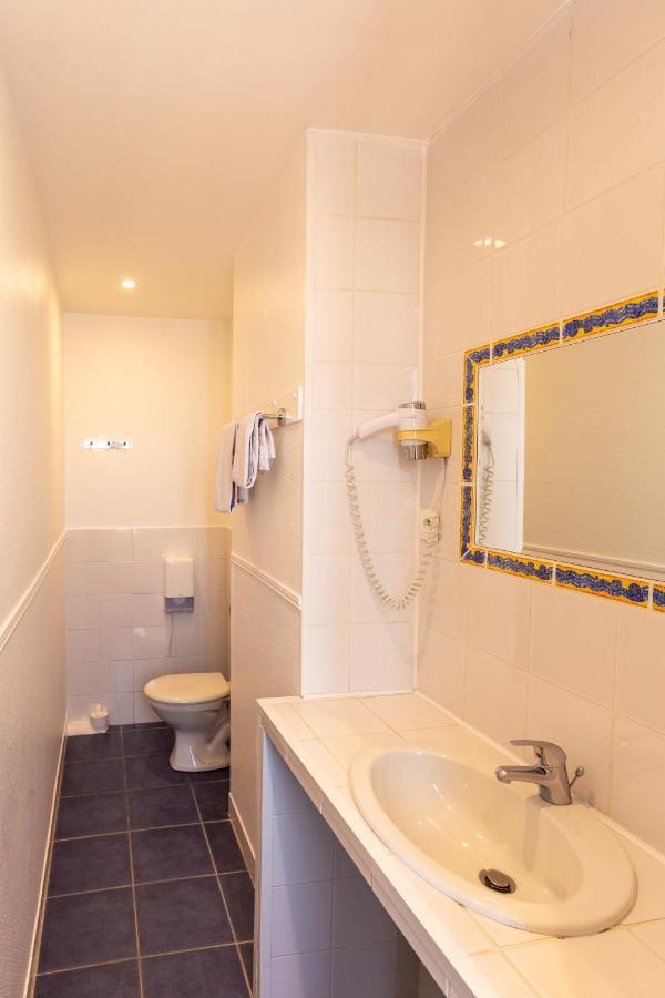 Citotel Le Regina Bordeaux Gare Saint-Jean Bagian luar foto