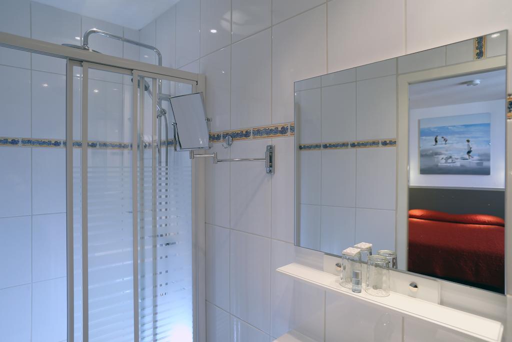 Citotel Le Regina Bordeaux Gare Saint-Jean Ruang foto