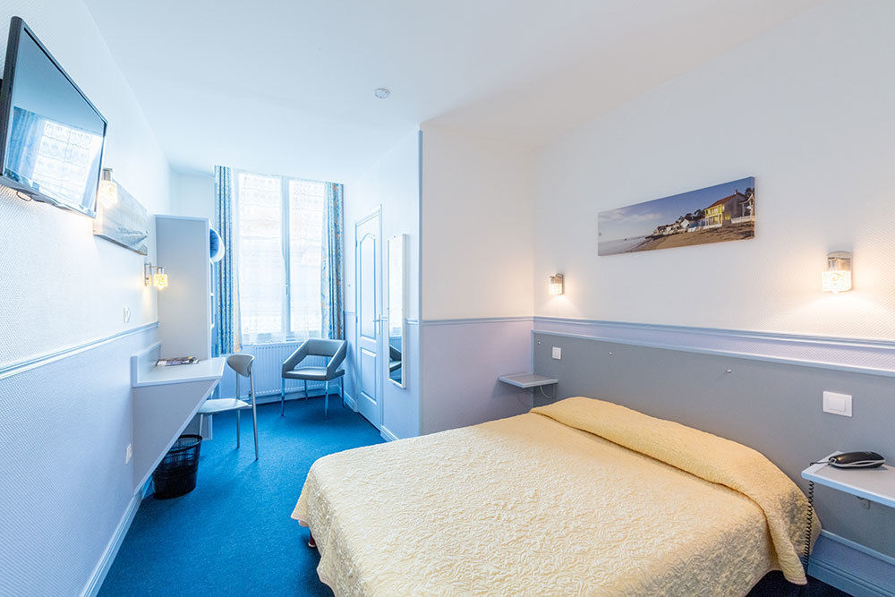 Citotel Le Regina Bordeaux Gare Saint-Jean Bagian luar foto