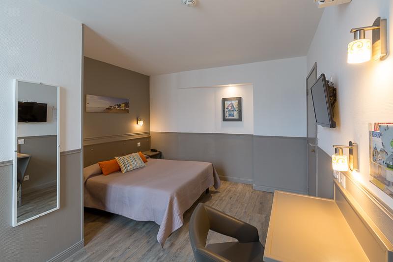 Citotel Le Regina Bordeaux Gare Saint-Jean Bagian luar foto